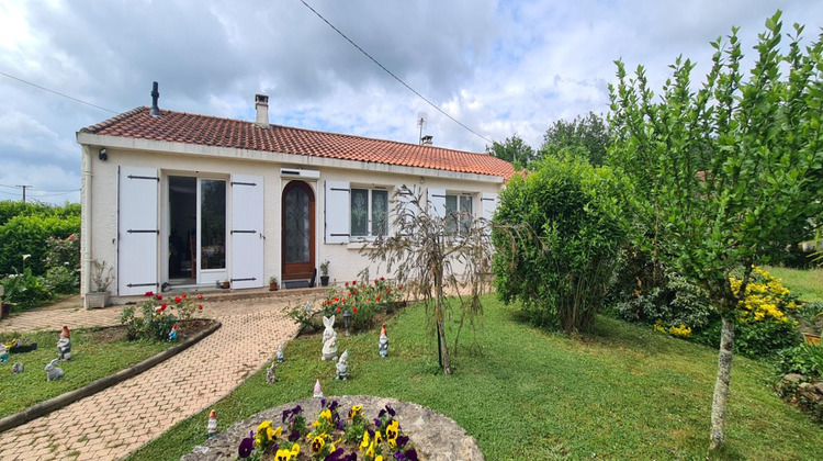 Ma-Cabane - Vente Maison GORGES, 84 m²