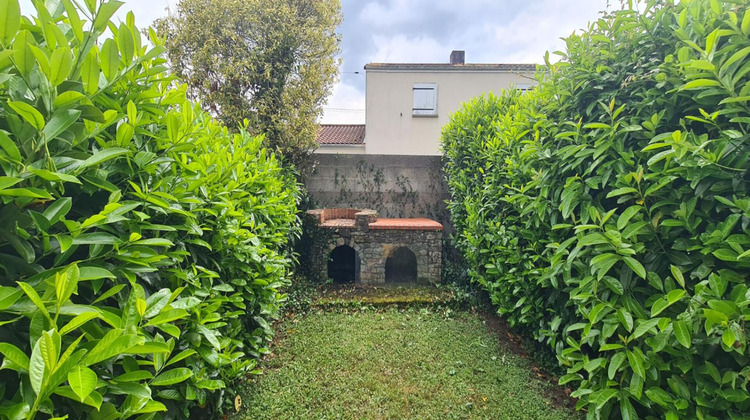 Ma-Cabane - Vente Maison GORGES, 84 m²
