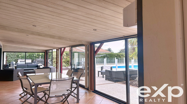 Ma-Cabane - Vente Maison Gorges, 158 m²