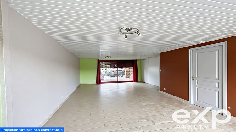 Ma-Cabane - Vente Maison Gorges, 158 m²
