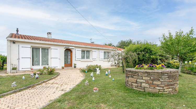 Ma-Cabane - Vente Maison GORGES, 84 m²