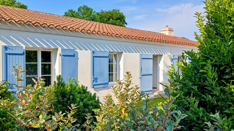 Ma-Cabane - Vente Maison Gorges, 100 m²