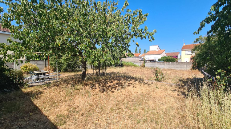 Ma-Cabane - Vente Maison GORGES, 84 m²