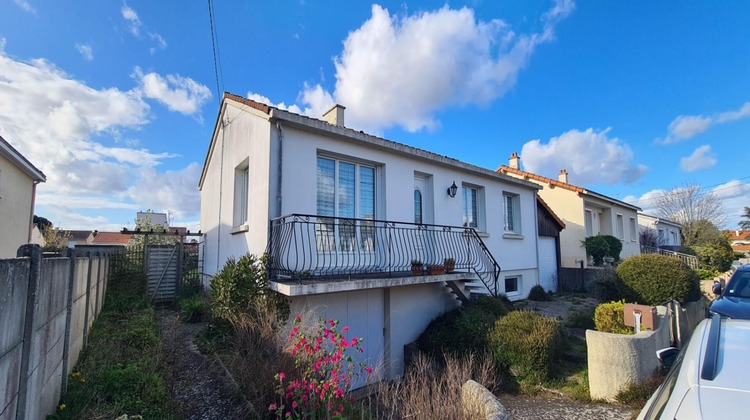 Ma-Cabane - Vente Maison GORGES, 84 m²