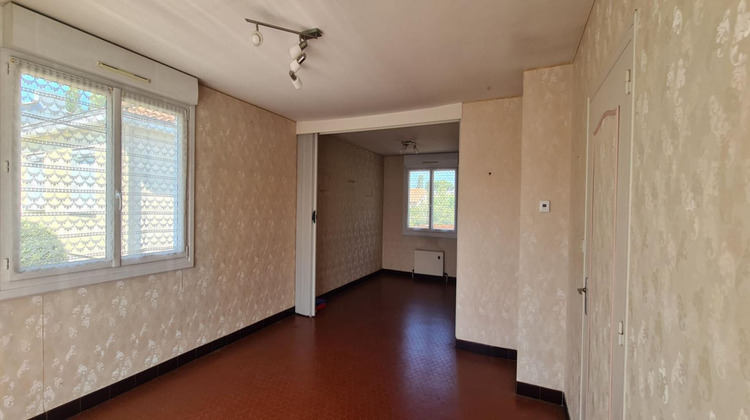 Ma-Cabane - Vente Maison GORGES, 84 m²