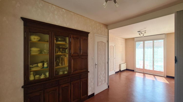 Ma-Cabane - Vente Maison GORGES, 84 m²