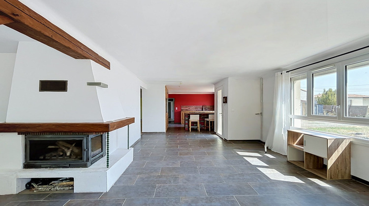 Ma-Cabane - Vente Maison Gorges, 122 m²