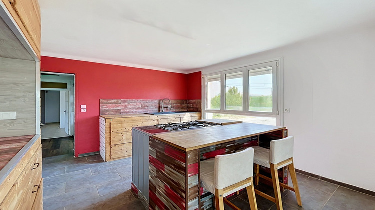 Ma-Cabane - Vente Maison Gorges, 122 m²