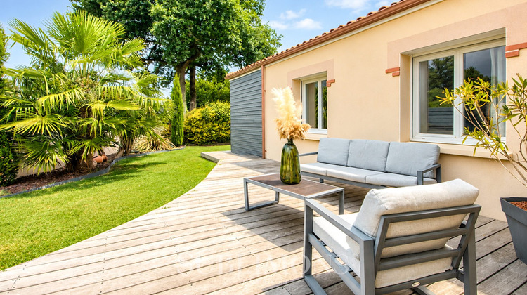 Ma-Cabane - Vente Maison Gorges, 121 m²