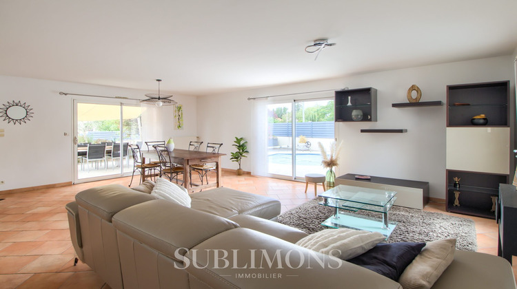 Ma-Cabane - Vente Maison Gorges, 121 m²