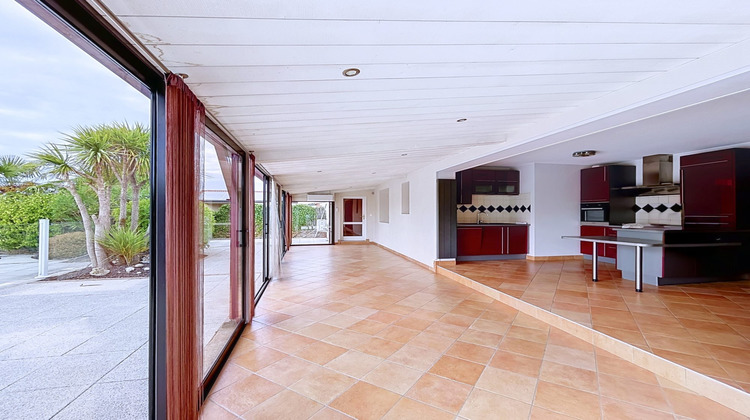 Ma-Cabane - Vente Maison Gorges, 158 m²
