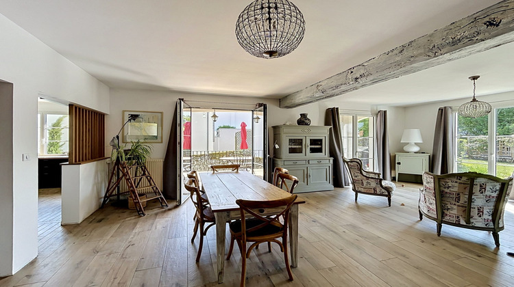 Ma-Cabane - Vente Maison Gorges, 161 m²