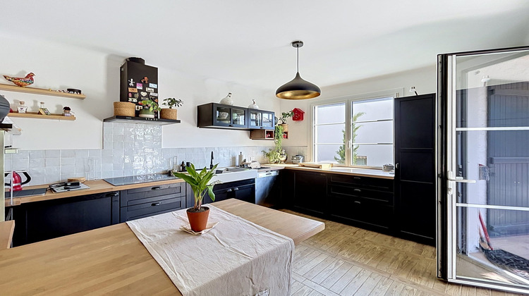 Ma-Cabane - Vente Maison Gorges, 161 m²