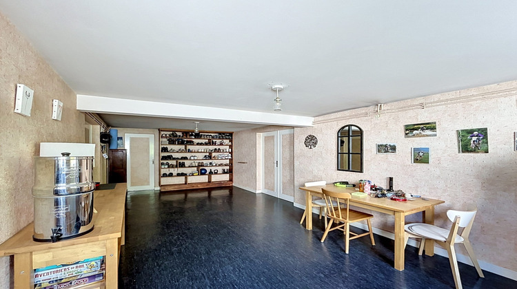 Ma-Cabane - Vente Maison Gorges, 161 m²