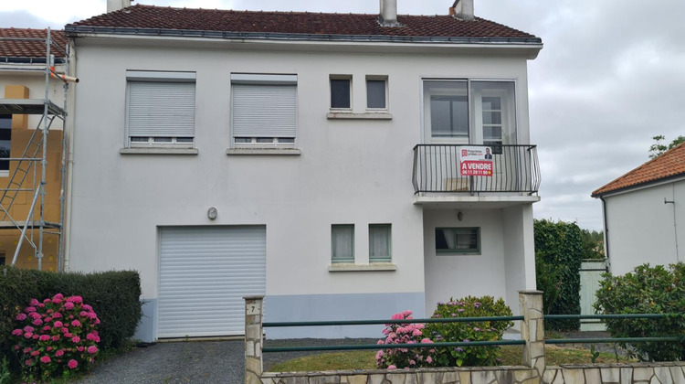 Ma-Cabane - Vente Maison GORGES, 84 m²