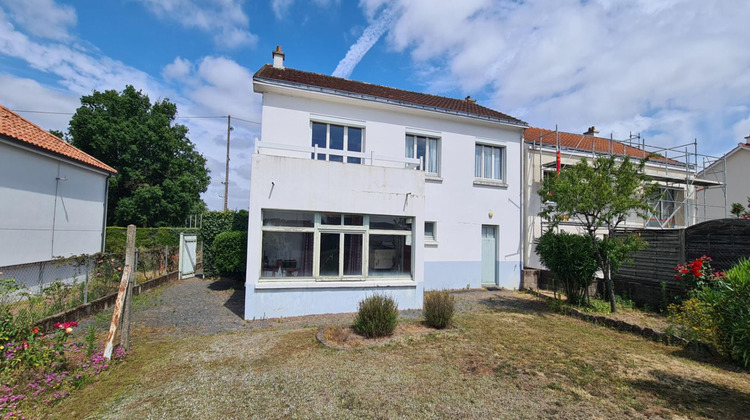 Ma-Cabane - Vente Maison GORGES, 84 m²