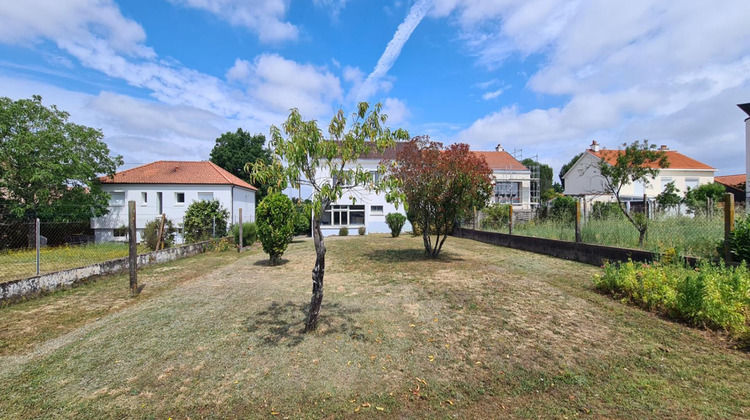 Ma-Cabane - Vente Maison GORGES, 84 m²