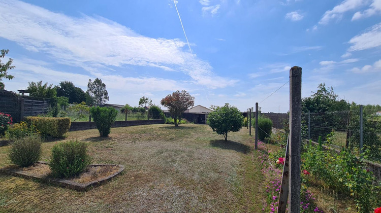 Ma-Cabane - Vente Maison GORGES, 84 m²