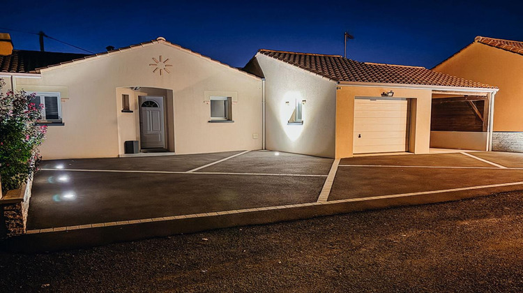 Ma-Cabane - Vente Maison GORGES, 121 m²