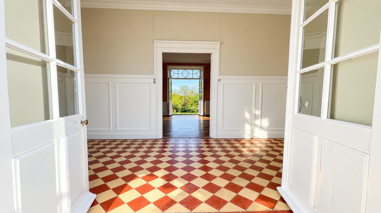 Ma-Cabane - Vente Maison Gorges, 265 m²