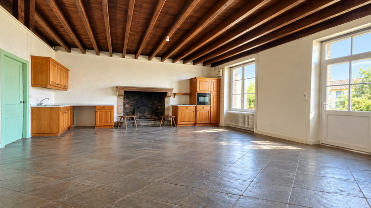 Ma-Cabane - Vente Maison Gorges, 265 m²