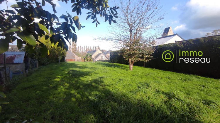 Ma-Cabane - Vente Maison GORGES, 76 m²