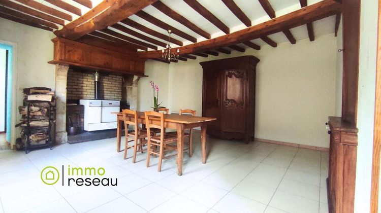 Ma-Cabane - Vente Maison GORGES, 76 m²