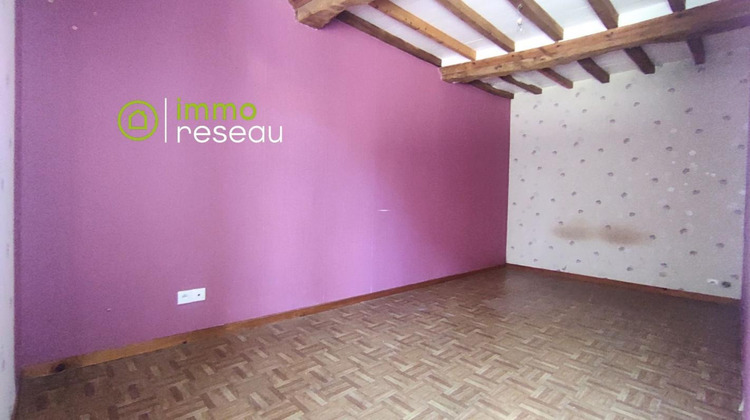Ma-Cabane - Vente Maison GORGES, 76 m²
