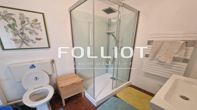 Ma-Cabane - Vente Maison GORGES, 182 m²