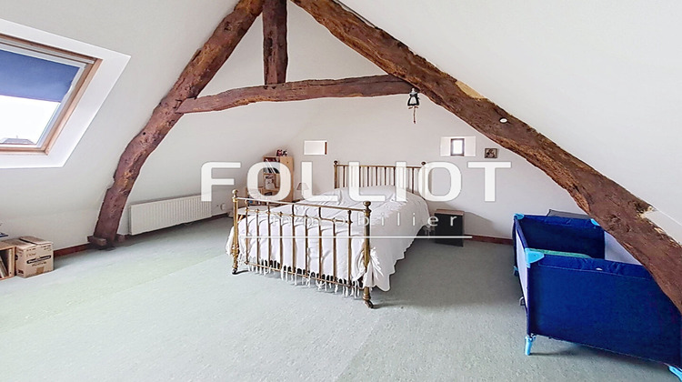 Ma-Cabane - Vente Maison GORGES, 182 m²