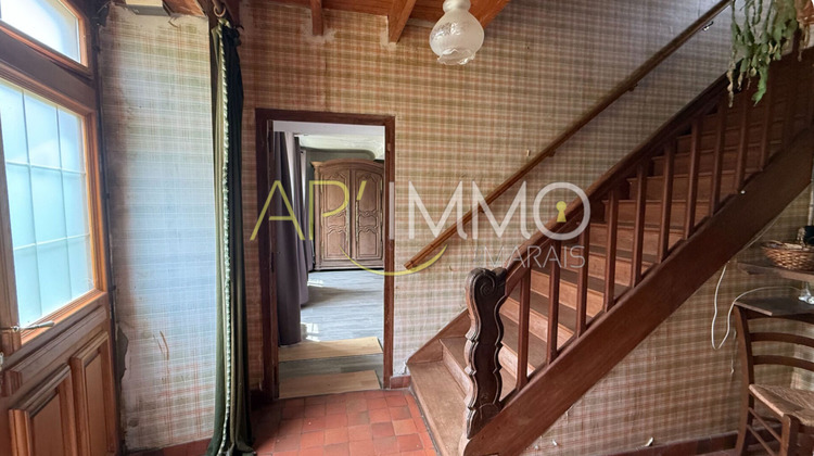 Ma-Cabane - Vente Maison GORGES, 172 m²