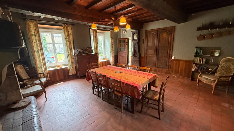 Ma-Cabane - Vente Maison GORGES, 172 m²