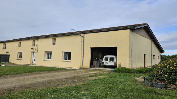 Ma-Cabane - Vente Maison Gornac, 238 m²