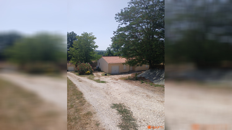 Ma-Cabane - Vente Maison Gornac, 90 m²