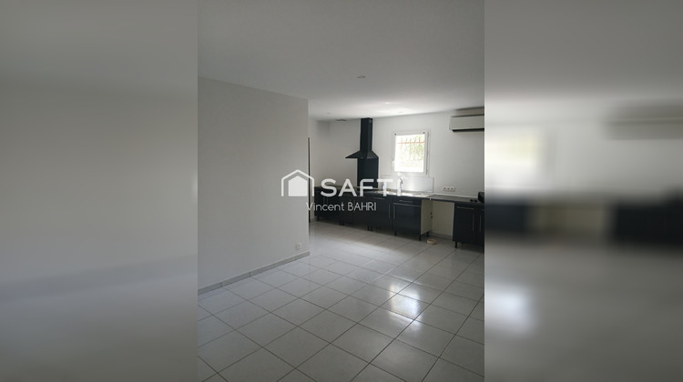 Ma-Cabane - Vente Maison Gornac, 90 m²