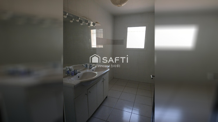 Ma-Cabane - Vente Maison Gornac, 90 m²