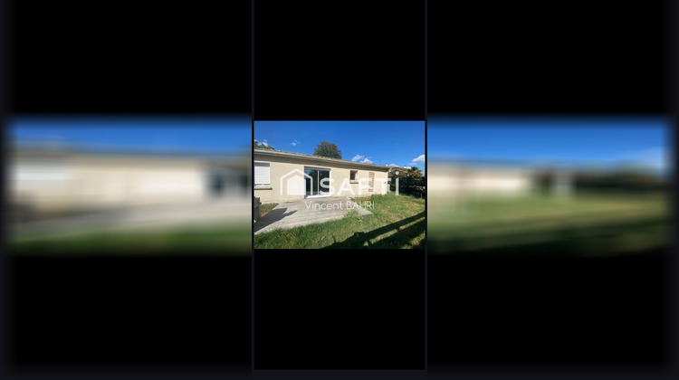 Ma-Cabane - Vente Maison Gornac, 90 m²