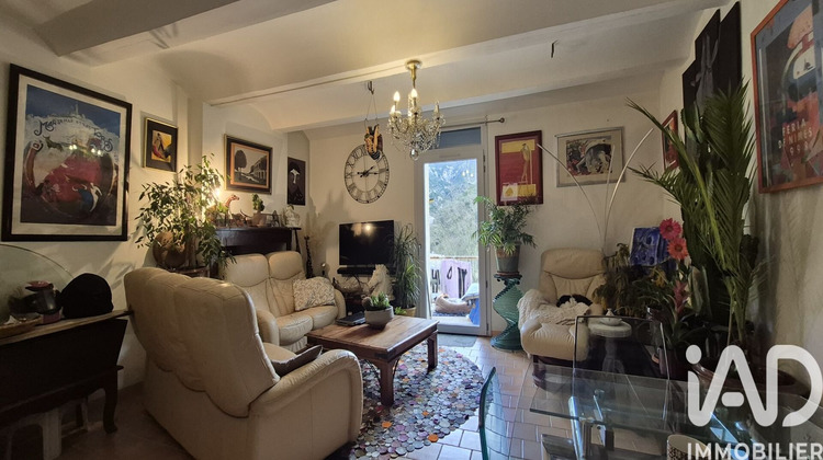 Ma-Cabane - Vente Maison Gornies, 88 m²