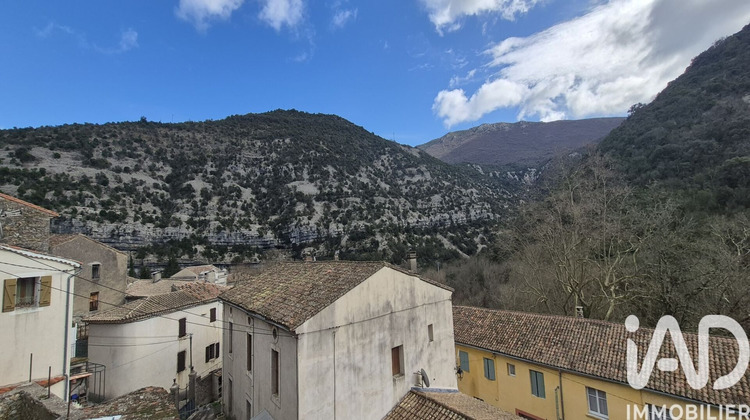 Ma-Cabane - Vente Maison Gornies, 88 m²