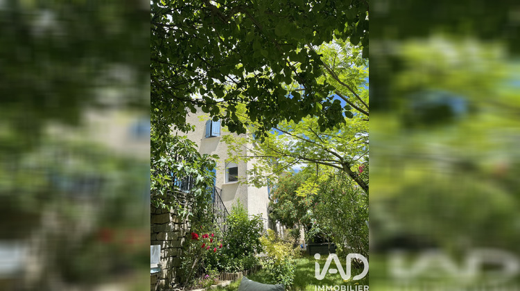 Ma-Cabane - Vente Maison Gorniès, 110 m²