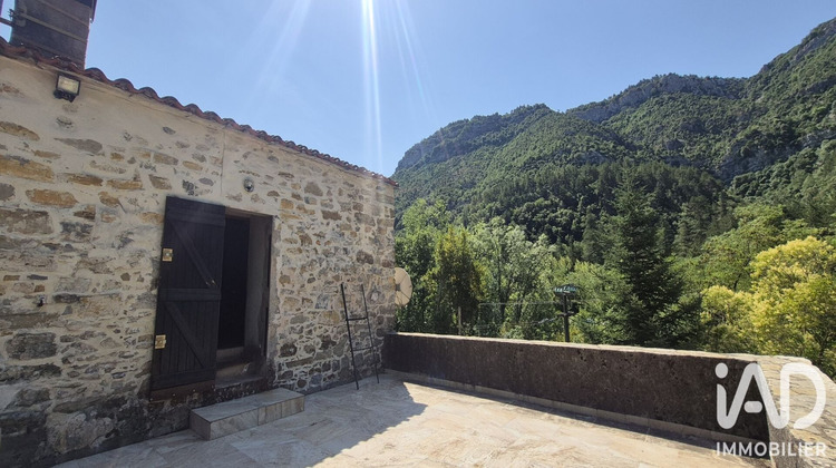 Ma-Cabane - Vente Maison Gornies, 115 m²
