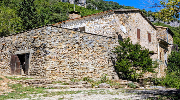 Ma-Cabane - Vente Maison GORNIES, 115 m²