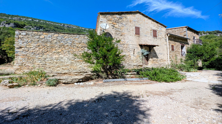 Ma-Cabane - Vente Maison GORNIES, 115 m²