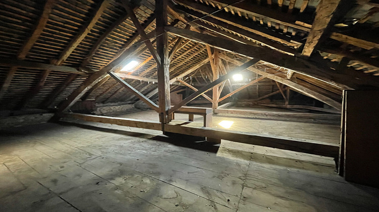 Ma-Cabane - Vente Maison GORRE, 266 m²