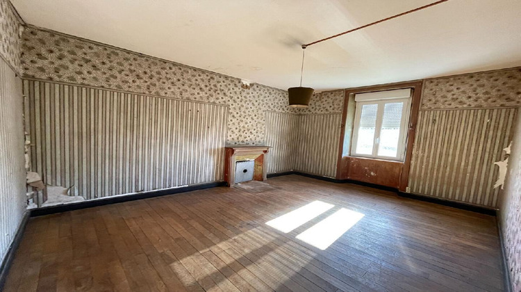 Ma-Cabane - Vente Maison GORRE, 266 m²