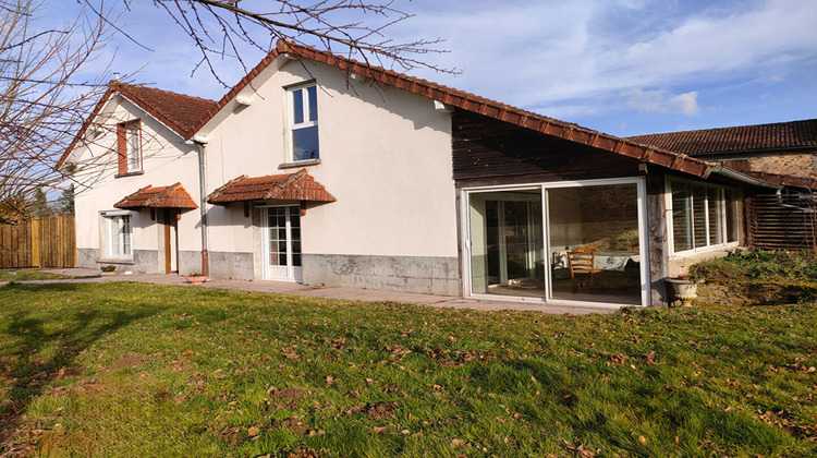Ma-Cabane - Vente Maison GORRE, 149 m²