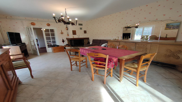 Ma-Cabane - Vente Maison GORRE, 149 m²