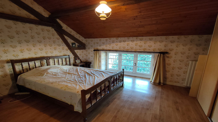 Ma-Cabane - Vente Maison GORRE, 149 m²