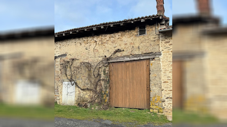 Ma-Cabane - Vente Maison Gorre, 85 m²