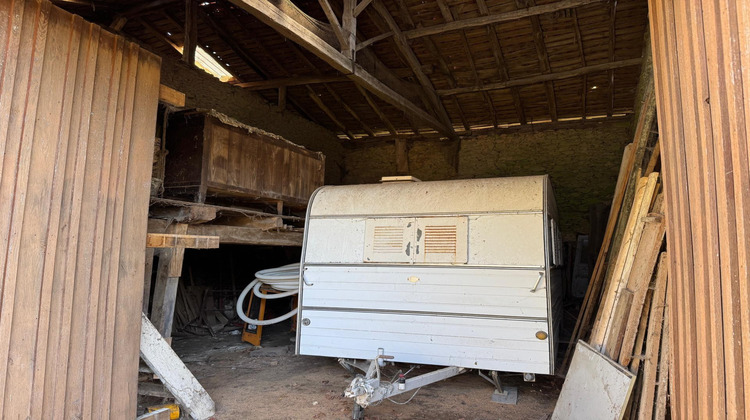 Ma-Cabane - Vente Maison Gorre, 85 m²